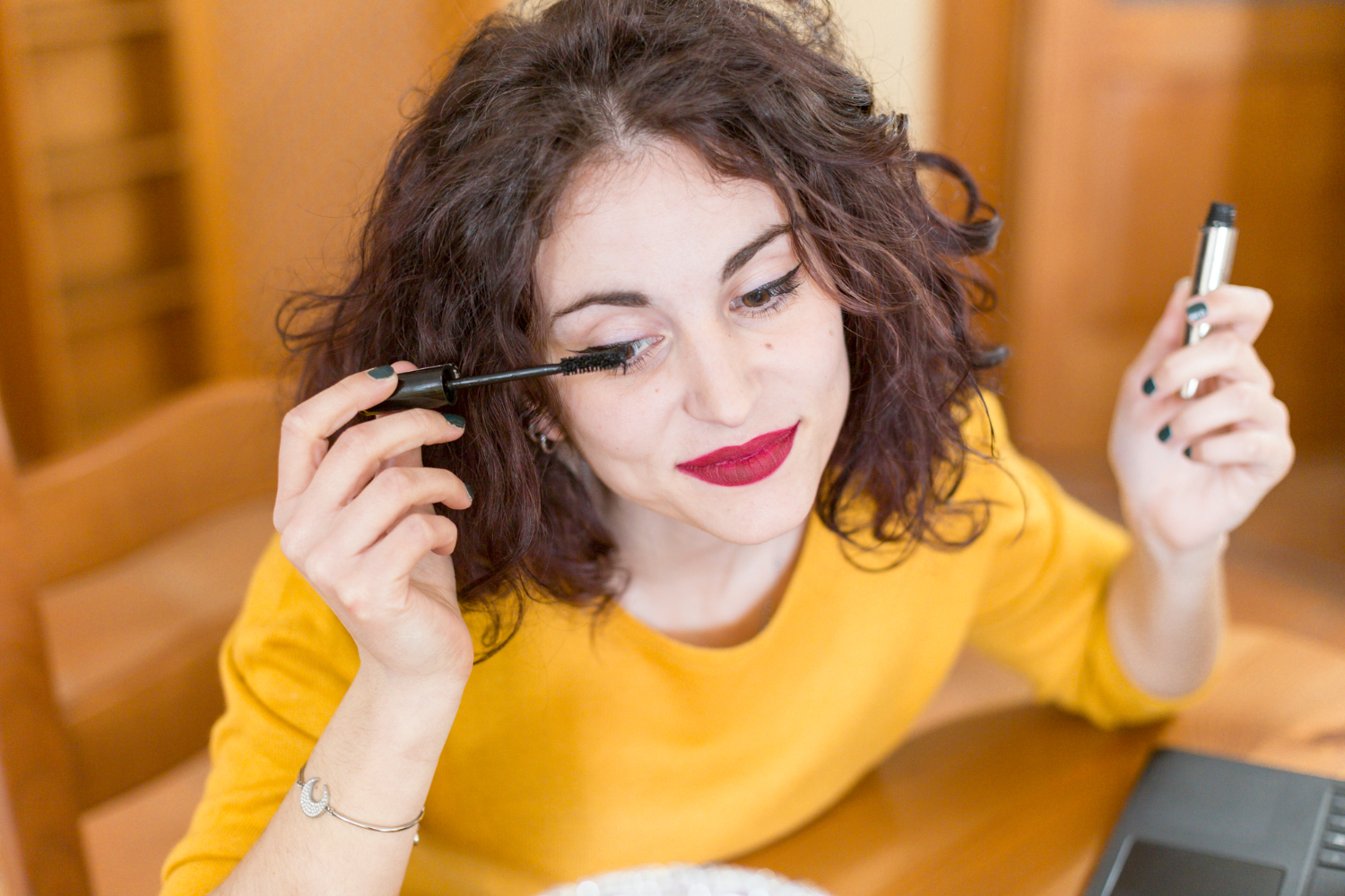Maquiagem leve: entenda como fazer uma make natural