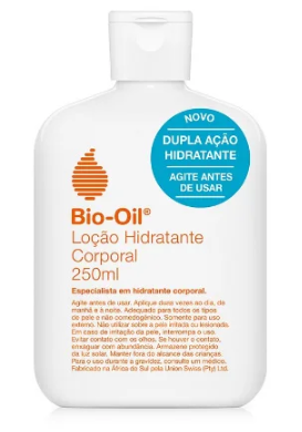 Bio-Oil Hidratante Corporal 250ml